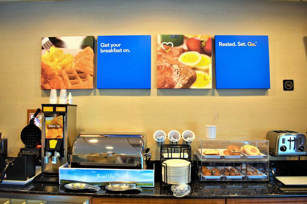 surestay plus by best western reading north