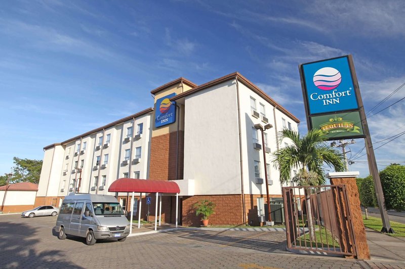 Comfort Inn Real San Miguel