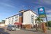 comfort inn real san miguel