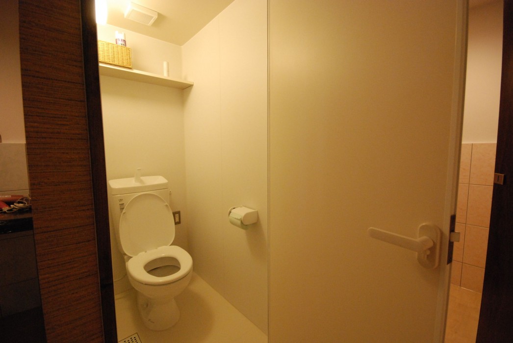 my place hostel