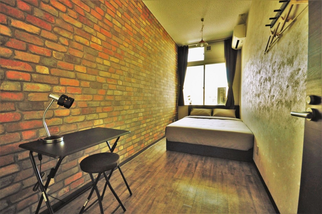 my place hostel