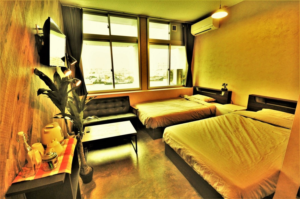 my place hostel