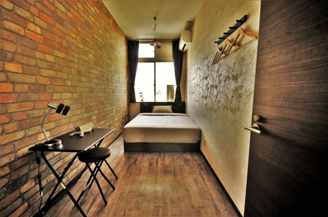 my place hostel