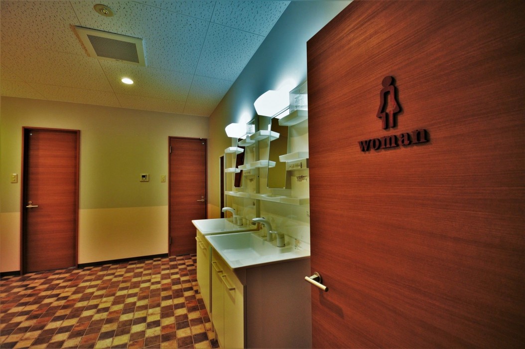 my place hostel
