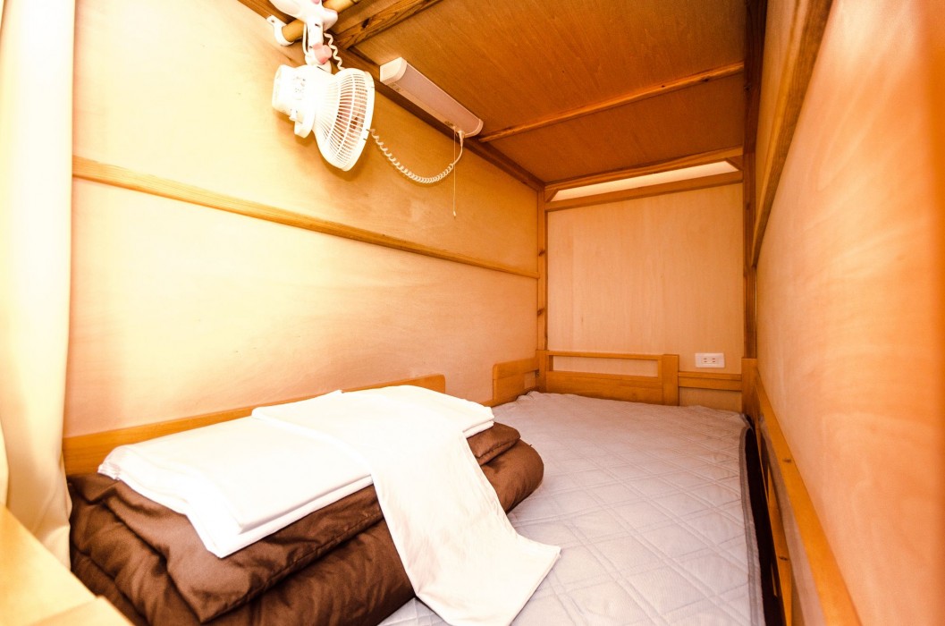 my place hostel