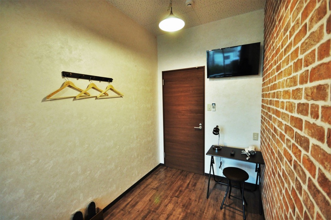 my place hostel