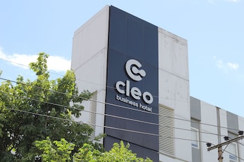 Cleo Business Hotel Walikota Mustajab City Center,Surabaya>>Malang,3 star