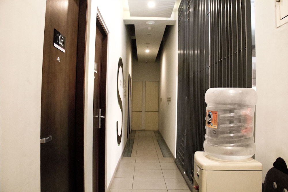 cleo business hotel walikota mustajab city center