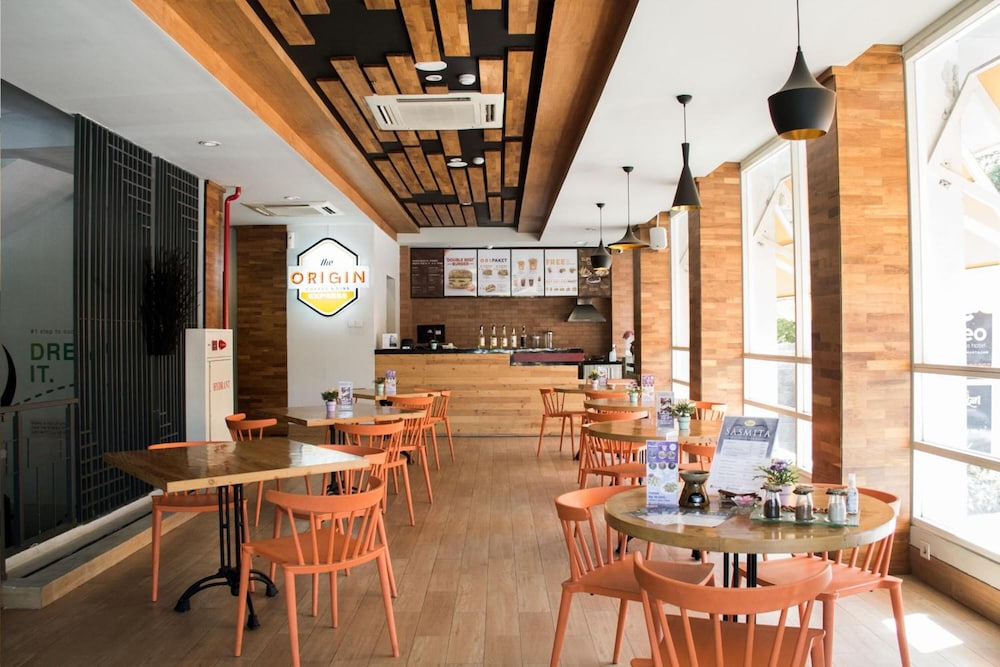 cleo business hotel walikota mustajab city center