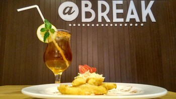 cleo business hotel walikota mustajab city center