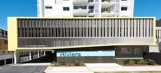 riviera mackay