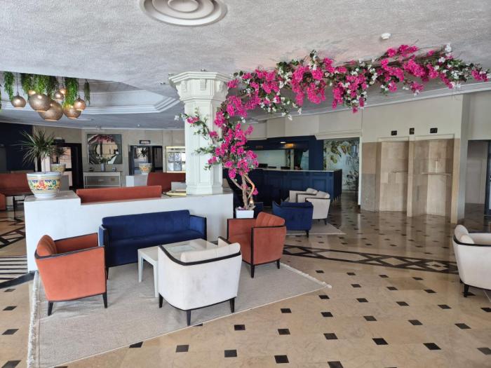 golf residence families and couples only
