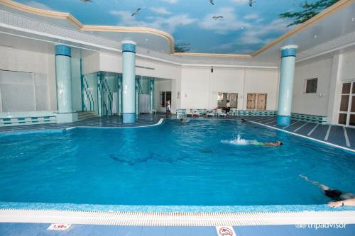 Golf Residence- Families And Couples Only,,4 star