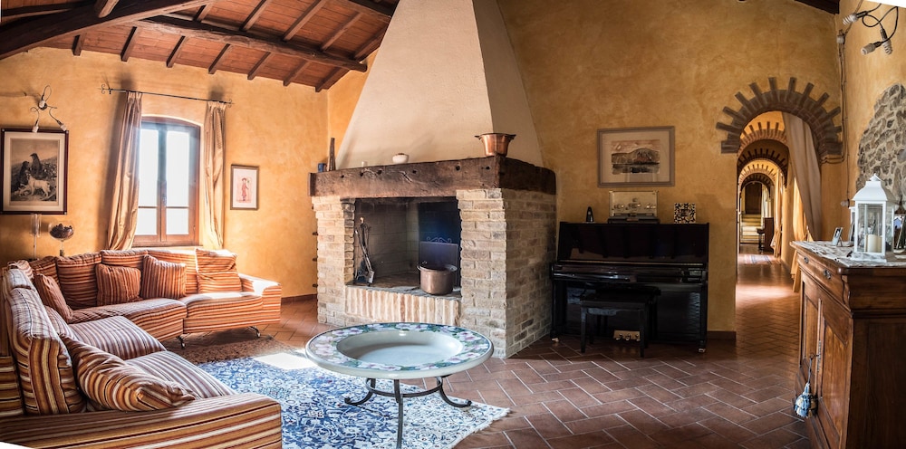 agriturismo goccia di luna