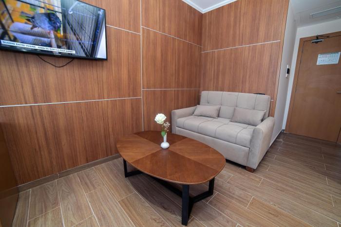 hotel barkat