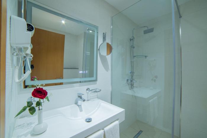 hotel barkat