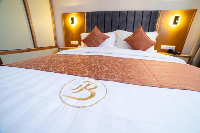 hotel barkat