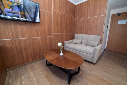 hotel barkat