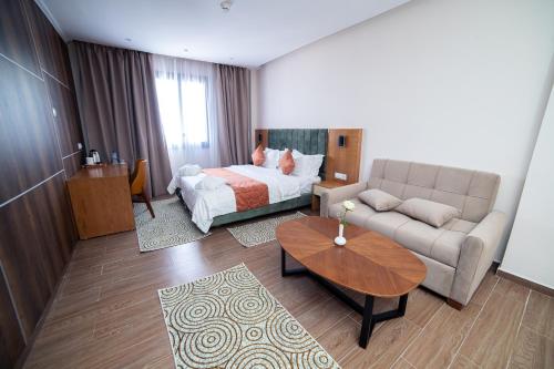 hotel barkat
