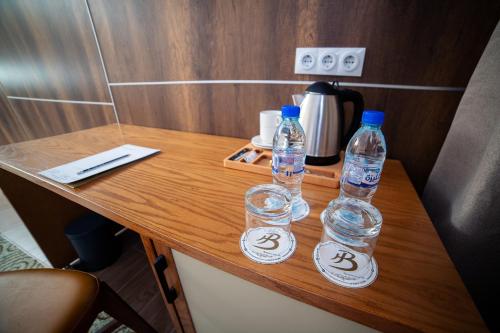 hotel barkat