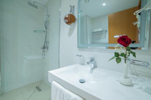 hotel barkat