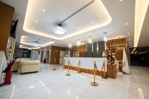 hotel barkat