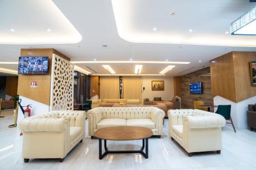 hotel barkat