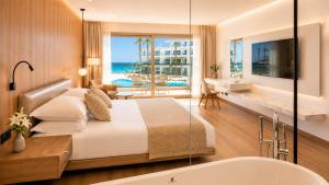 Amarina Sapphire Hurghada Resort - Adults Only,Sheraton Rd, Hurghada,5 star