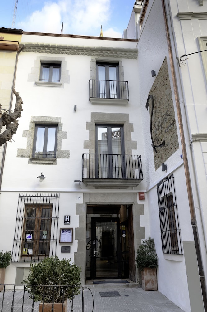 hotel sa voga