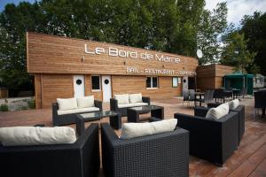 champigny sur marne