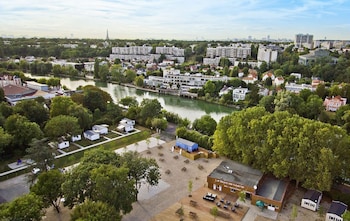 camping paris est