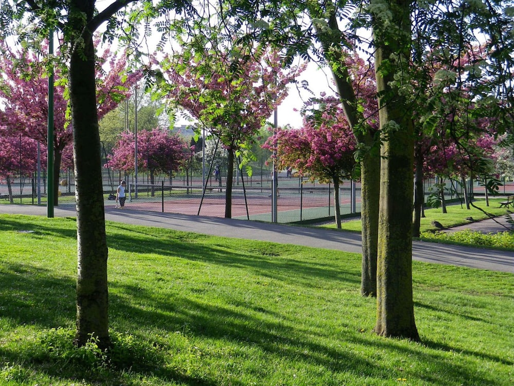 champigny sur marne