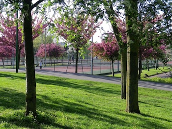 champigny sur marne