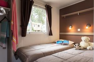 camping paris est