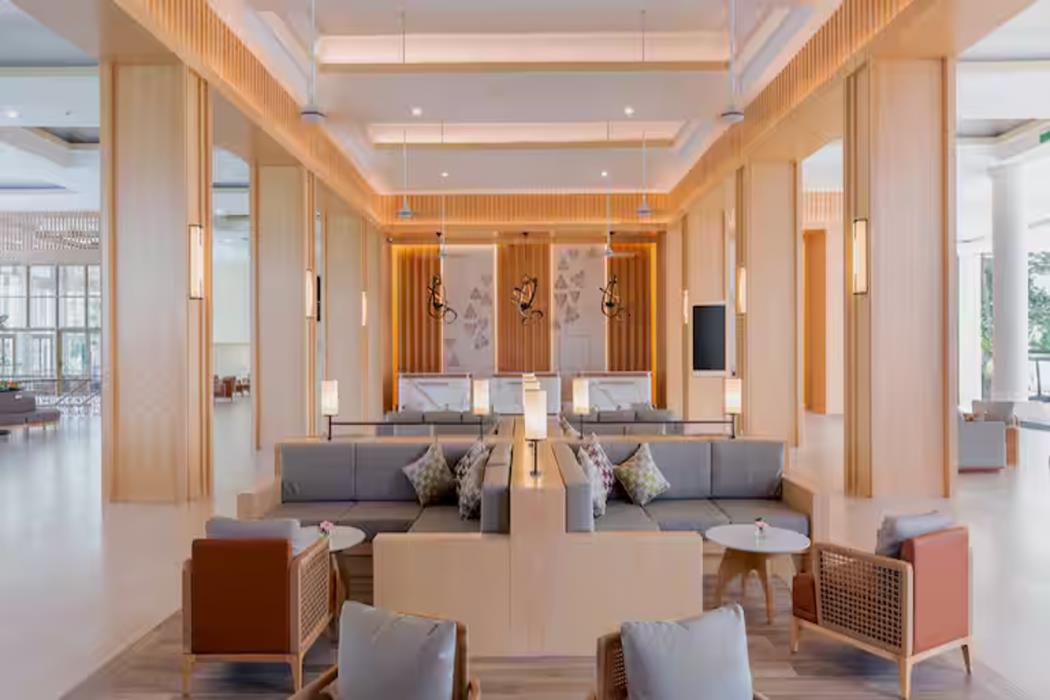 hilton shah alam glenmarie