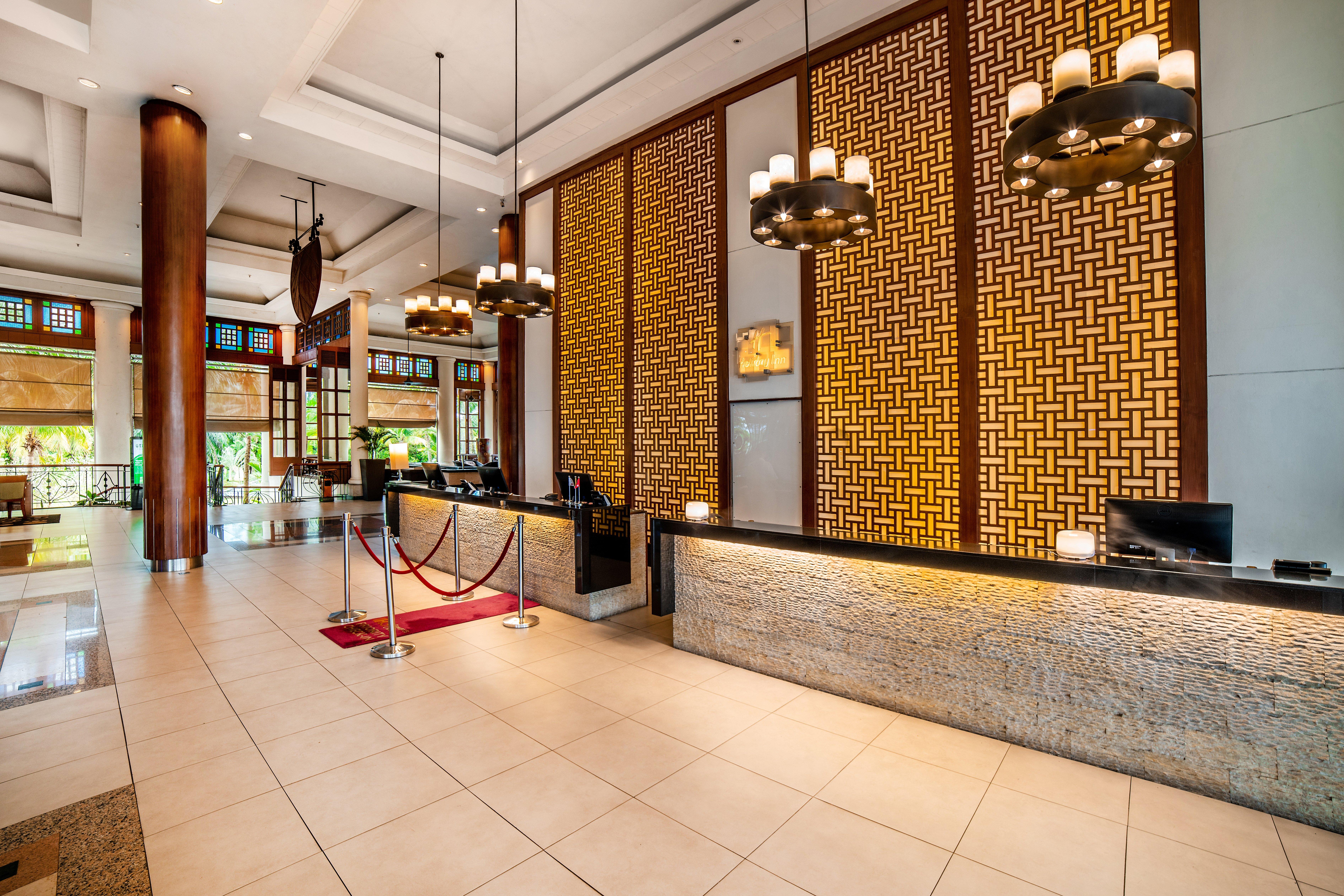 hilton shah alam glenmarie