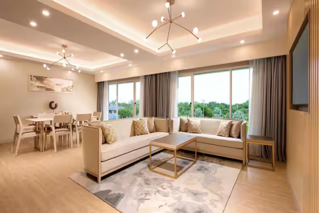 hilton shah alam glenmarie