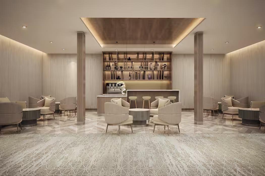 hilton shah alam glenmarie