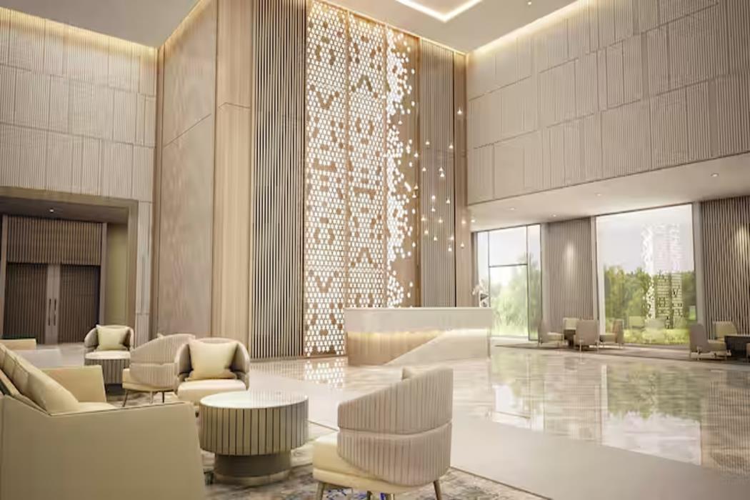 hilton shah alam glenmarie