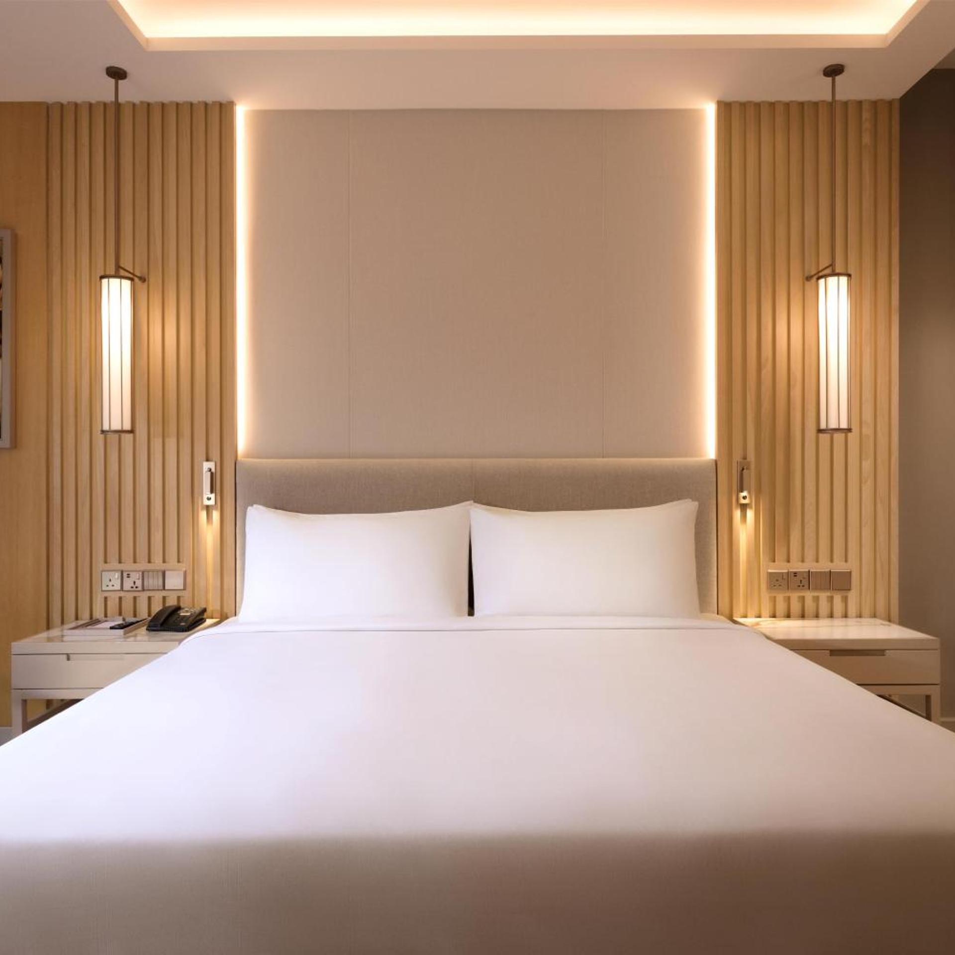 hilton shah alam glenmarie