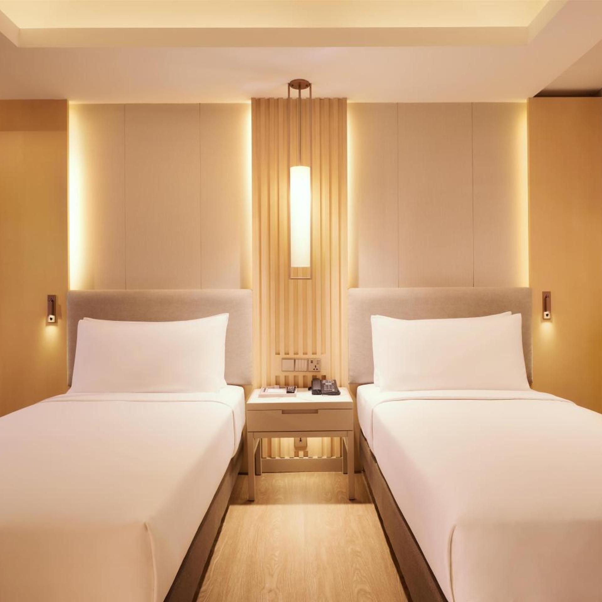 hilton shah alam glenmarie