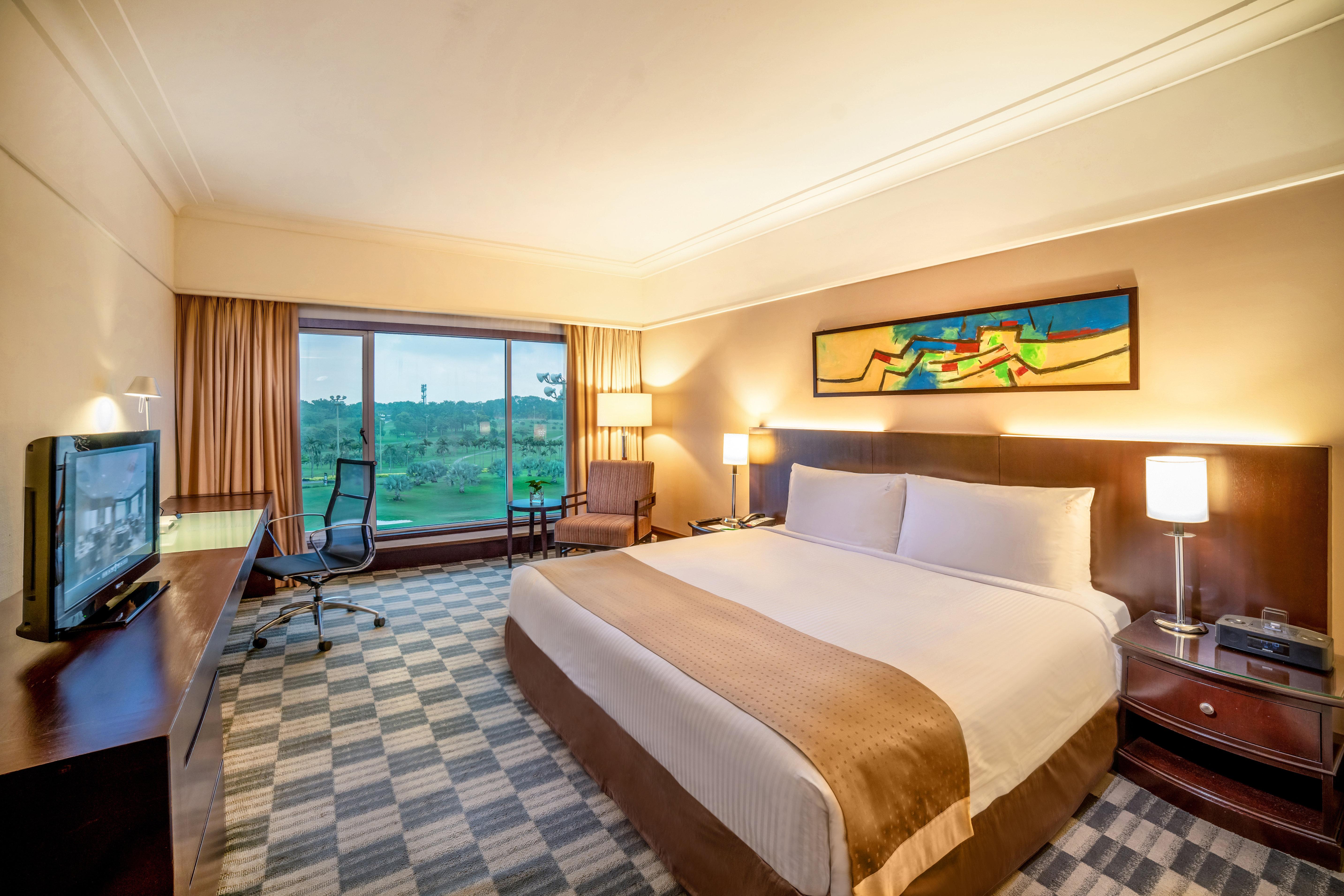 hilton shah alam glenmarie