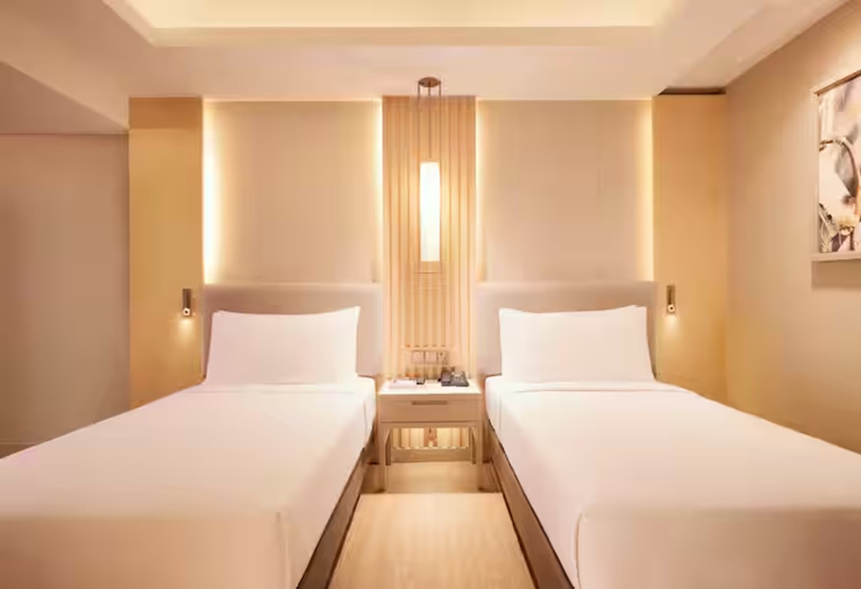 hilton shah alam glenmarie