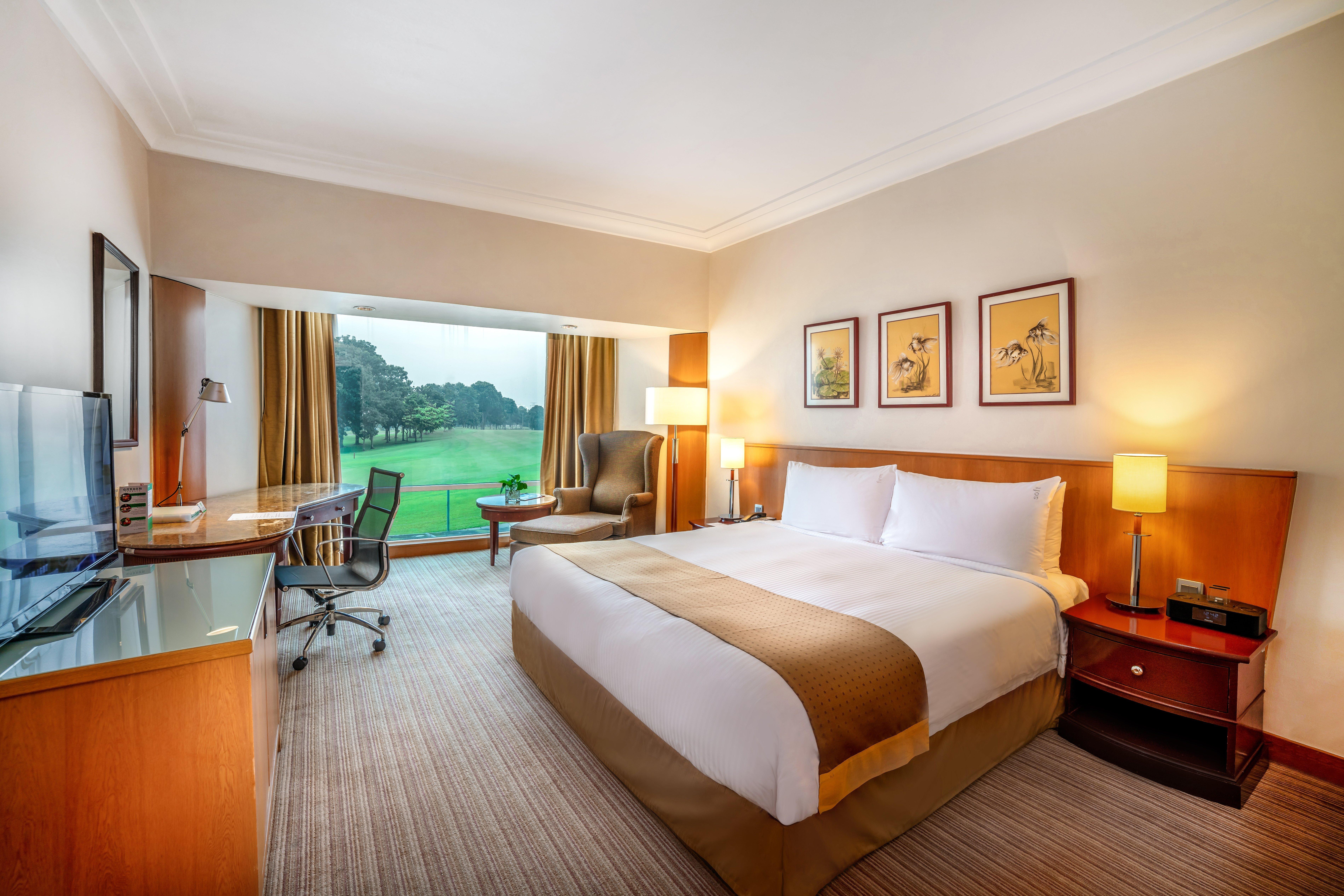hilton shah alam glenmarie