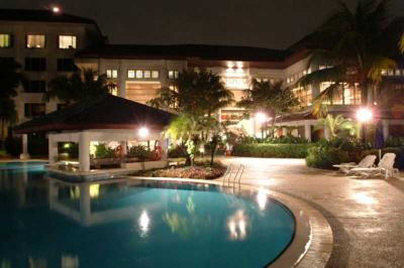 hilton shah alam glenmarie
