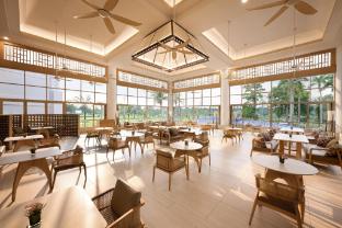 hilton shah alam glenmarie