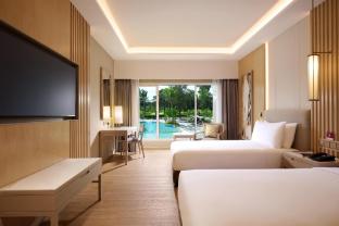 hilton shah alam glenmarie