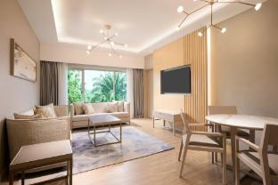 hilton shah alam glenmarie