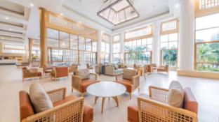 hilton shah alam glenmarie