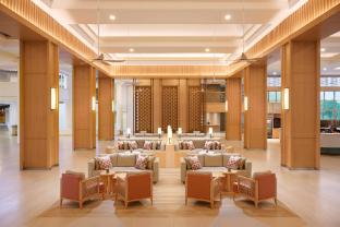 hilton shah alam glenmarie